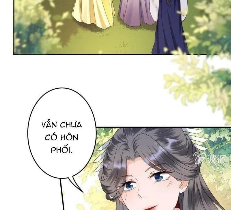 Vương Gia Kiêu Ngạo Quá Khó Cua Chapter 64 - 25