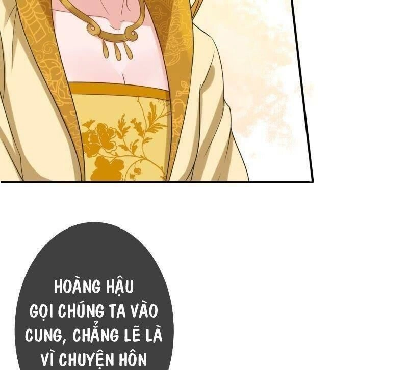 Vương Gia Kiêu Ngạo Quá Khó Cua Chapter 64 - 28