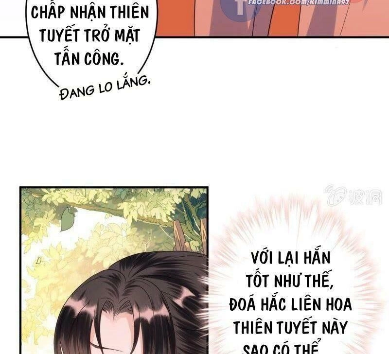 Vương Gia Kiêu Ngạo Quá Khó Cua Chapter 64 - 34