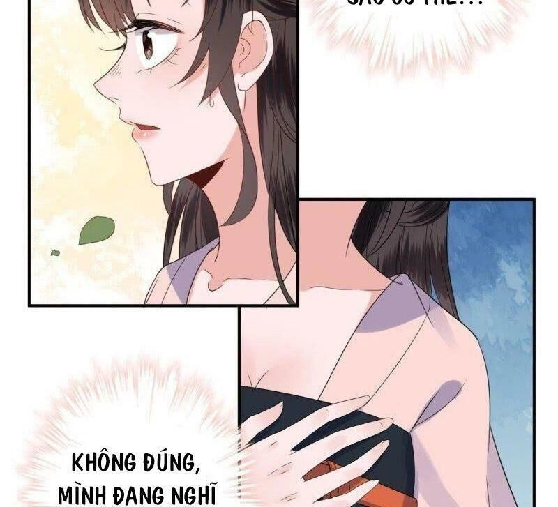 Vương Gia Kiêu Ngạo Quá Khó Cua Chapter 64 - 35