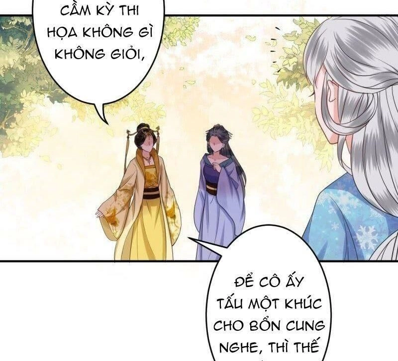 Vương Gia Kiêu Ngạo Quá Khó Cua Chapter 64 - 37