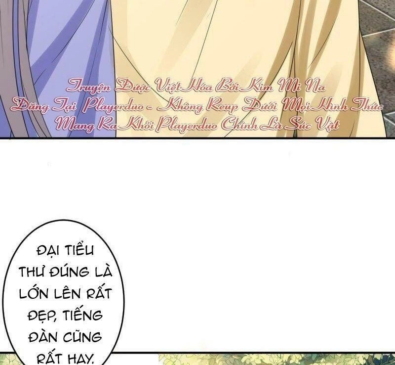 Vương Gia Kiêu Ngạo Quá Khó Cua Chapter 64 - 46