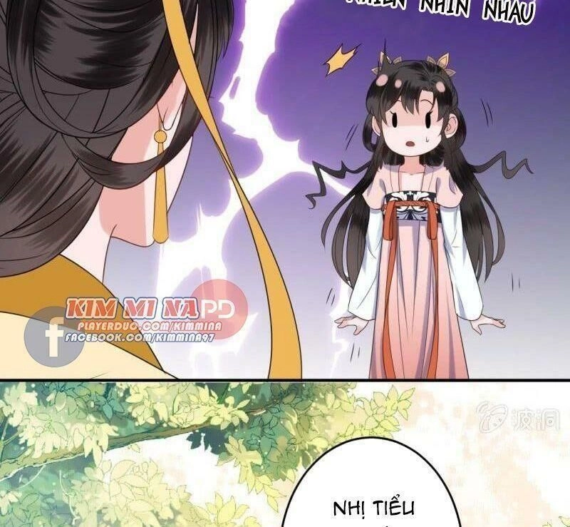 Vương Gia Kiêu Ngạo Quá Khó Cua Chapter 64 - 64