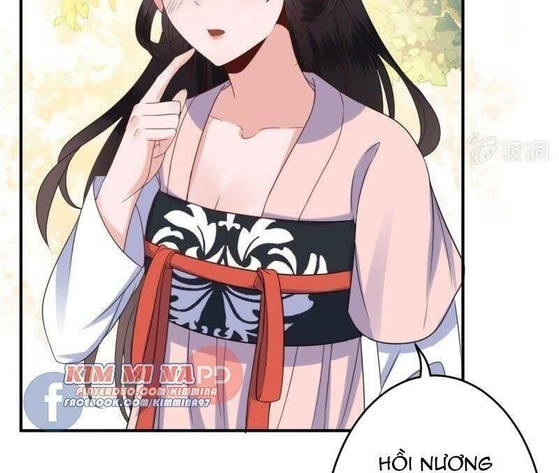 Vương Gia Kiêu Ngạo Quá Khó Cua Chapter 64 - 69