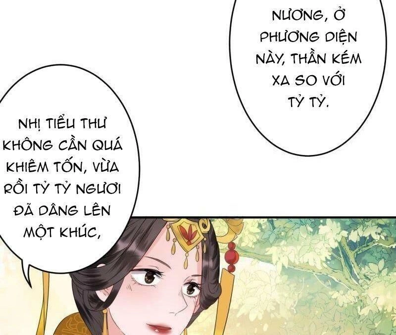 Vương Gia Kiêu Ngạo Quá Khó Cua Chapter 64 - 70