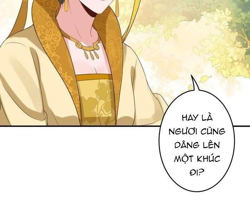 Vương Gia Kiêu Ngạo Quá Khó Cua Chapter 64 - 71