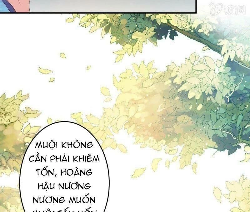 Vương Gia Kiêu Ngạo Quá Khó Cua Chapter 64 - 74