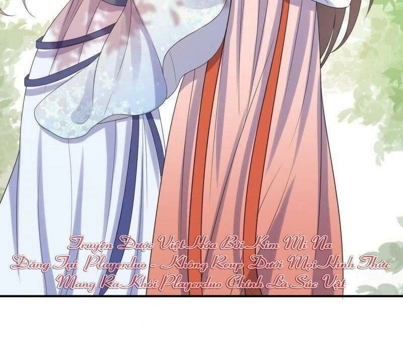 Vương Gia Kiêu Ngạo Quá Khó Cua Chapter 64 - 76