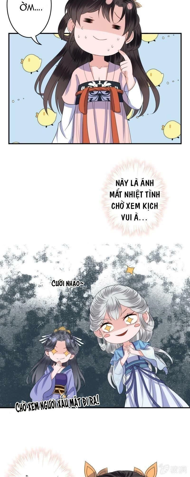 Vương Gia Kiêu Ngạo Quá Khó Cua Chapter 65 - 3