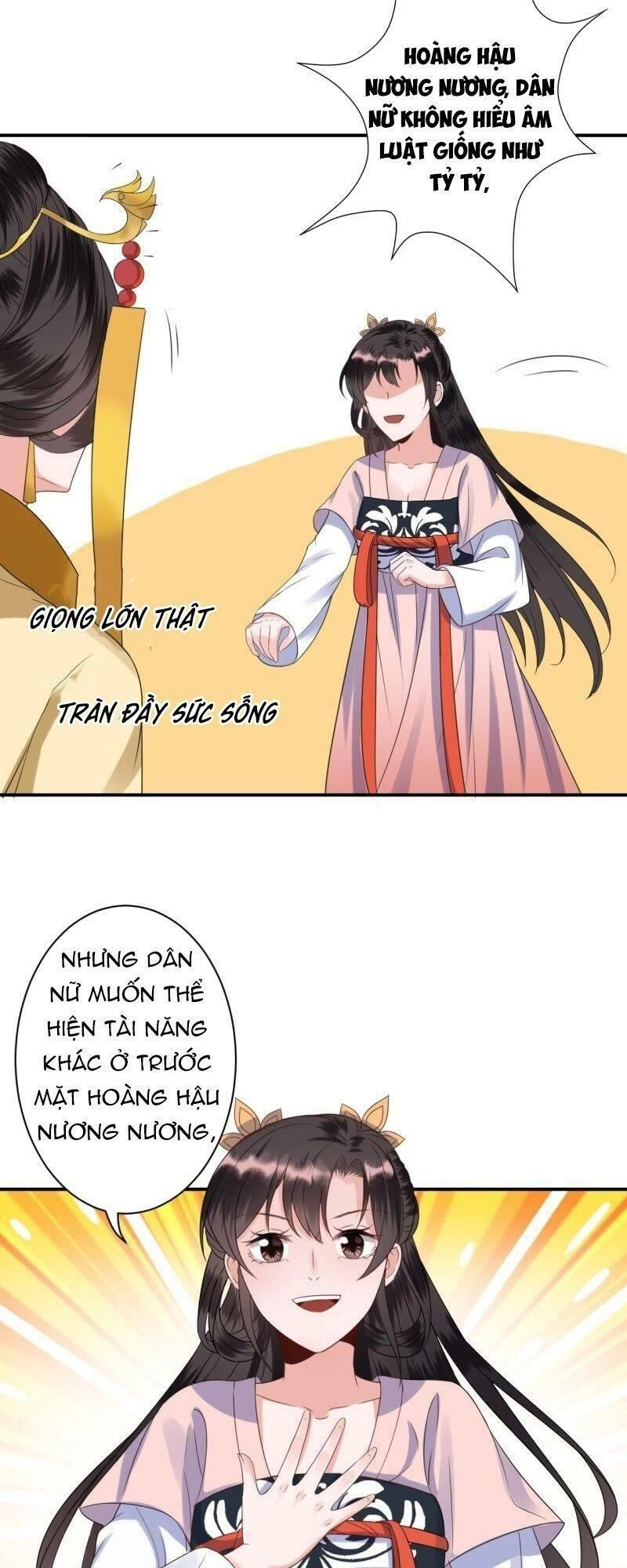 Vương Gia Kiêu Ngạo Quá Khó Cua Chapter 65 - 9