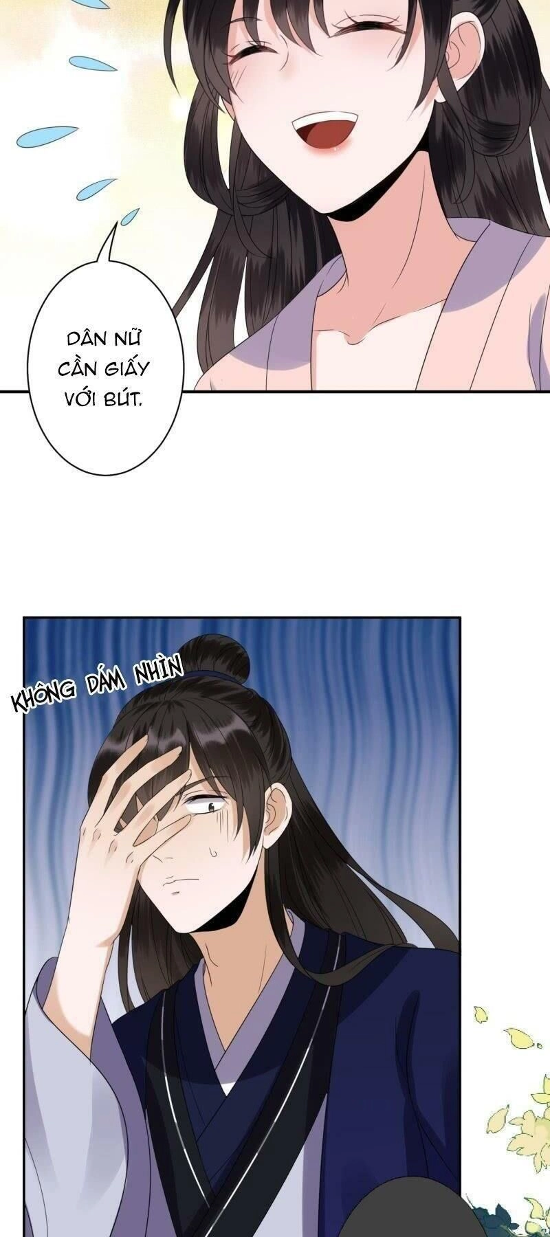 Vương Gia Kiêu Ngạo Quá Khó Cua Chapter 65 - 11