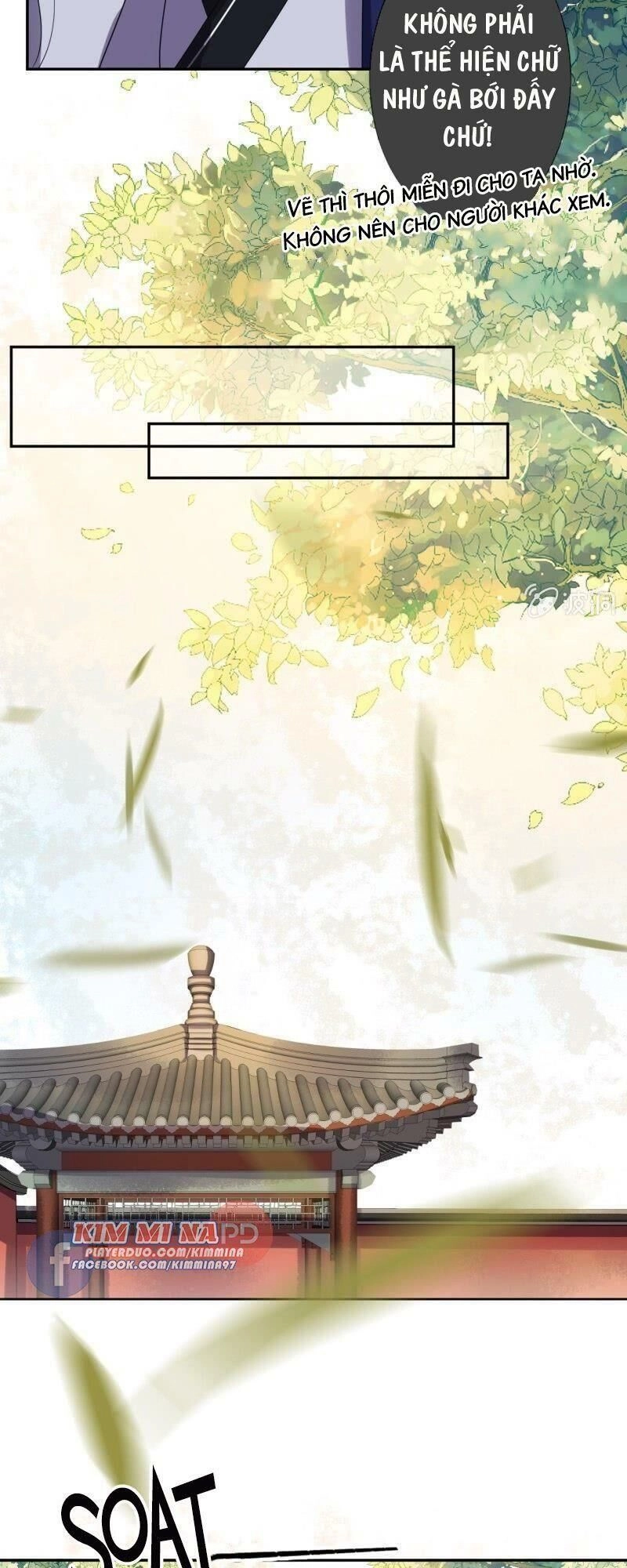 Vương Gia Kiêu Ngạo Quá Khó Cua Chapter 65 - 12