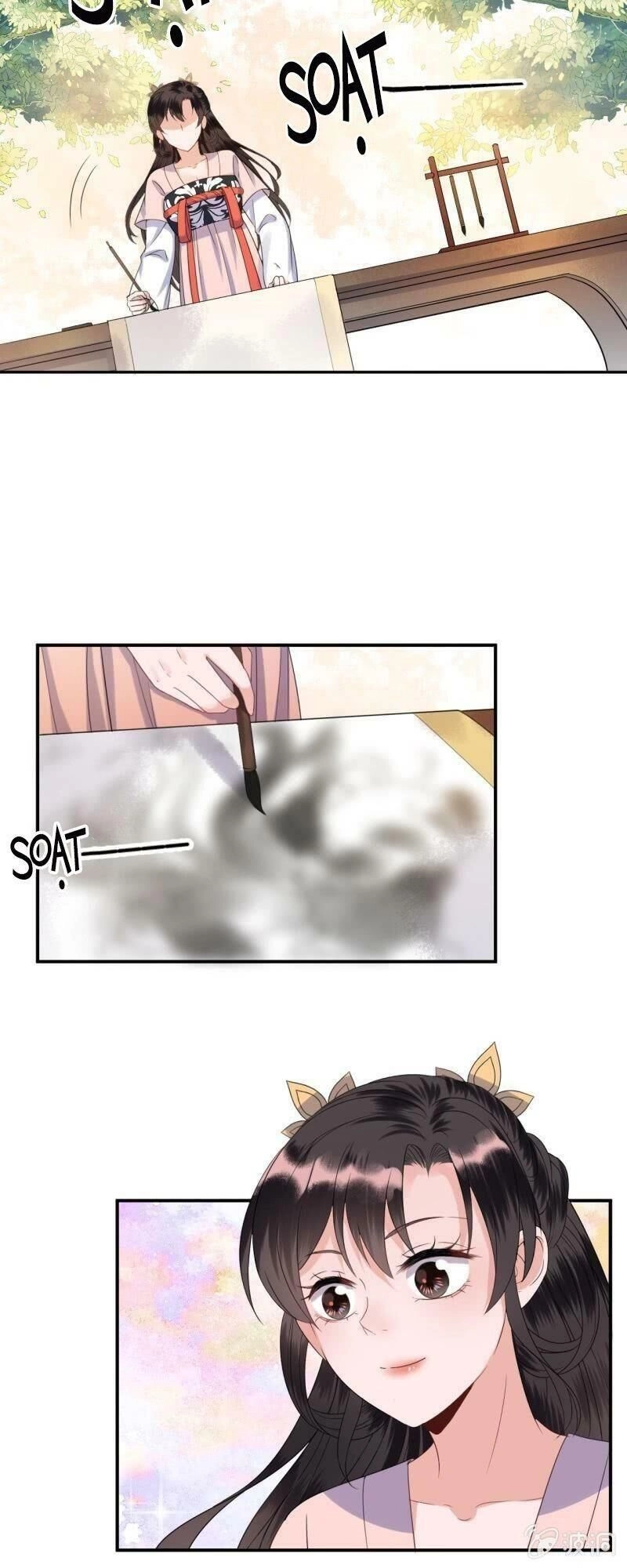 Vương Gia Kiêu Ngạo Quá Khó Cua Chapter 65 - 13