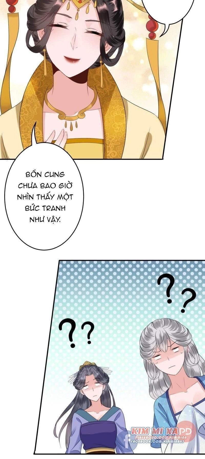 Vương Gia Kiêu Ngạo Quá Khó Cua Chapter 65 - 16