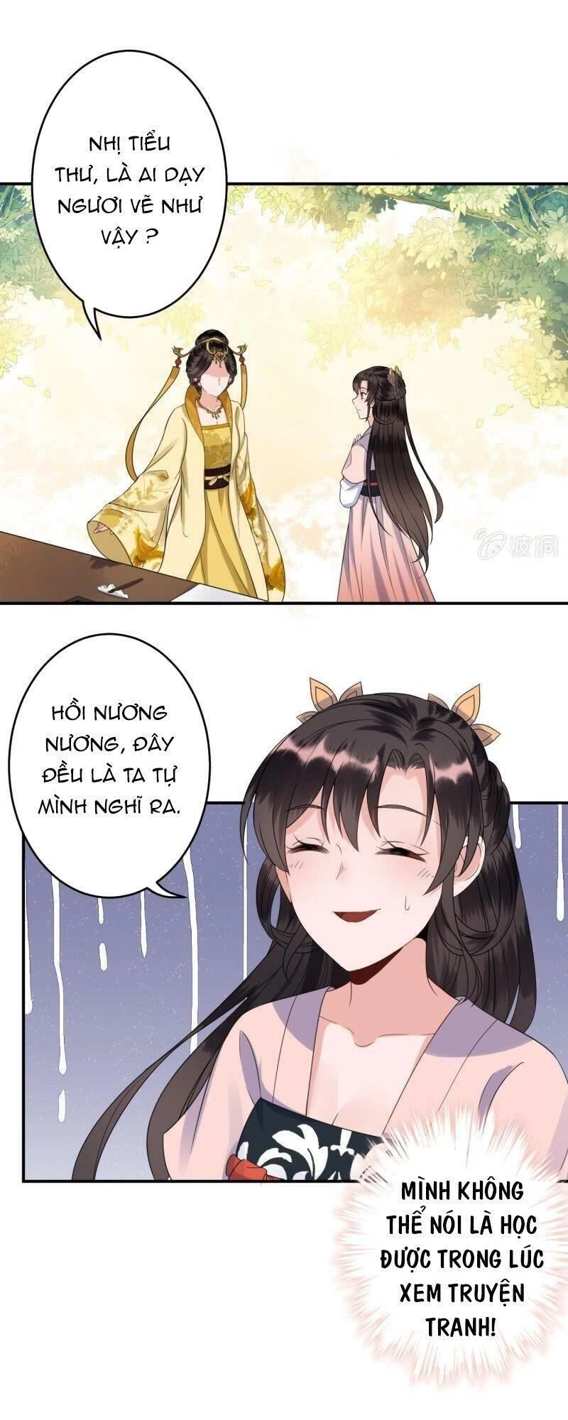 Vương Gia Kiêu Ngạo Quá Khó Cua Chapter 65 - 17