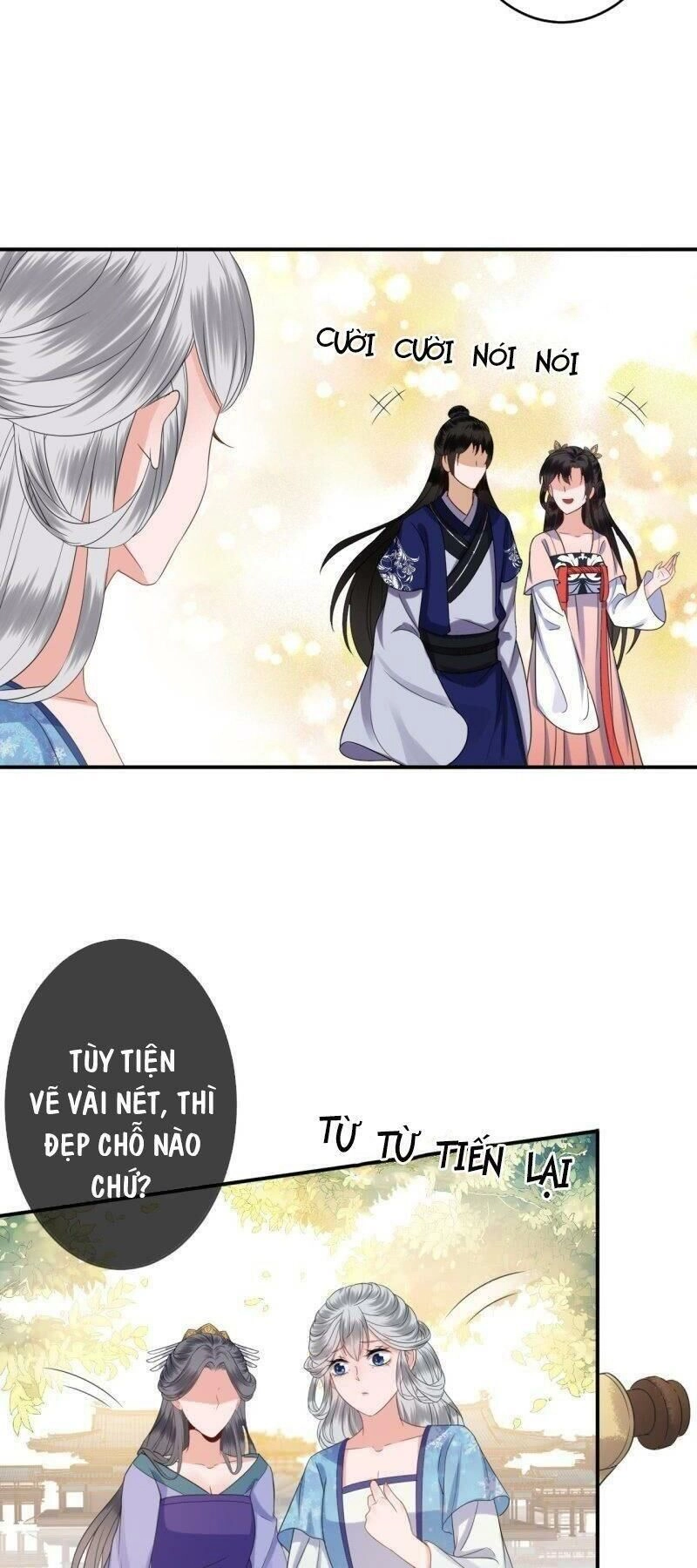 Vương Gia Kiêu Ngạo Quá Khó Cua Chapter 65 - 21