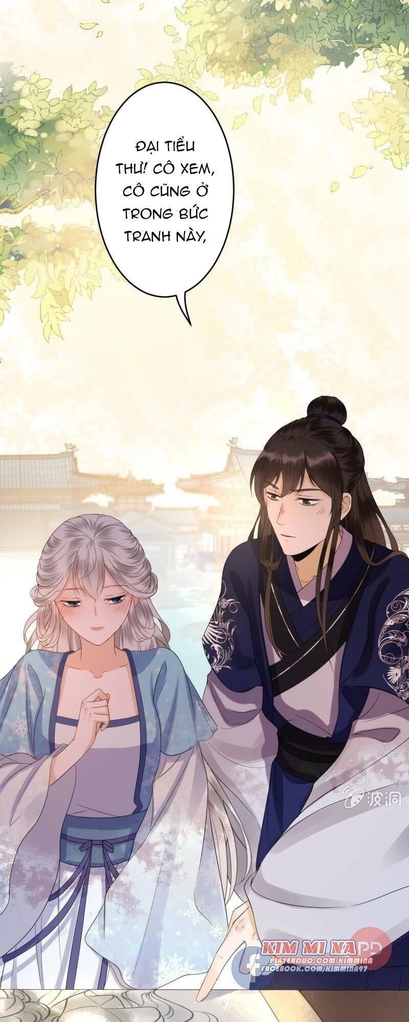 Vương Gia Kiêu Ngạo Quá Khó Cua Chapter 65 - 25