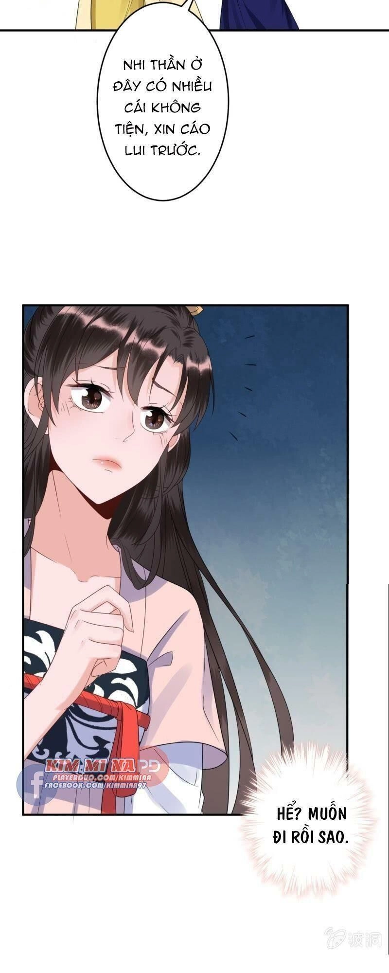 Vương Gia Kiêu Ngạo Quá Khó Cua Chapter 65 - 33