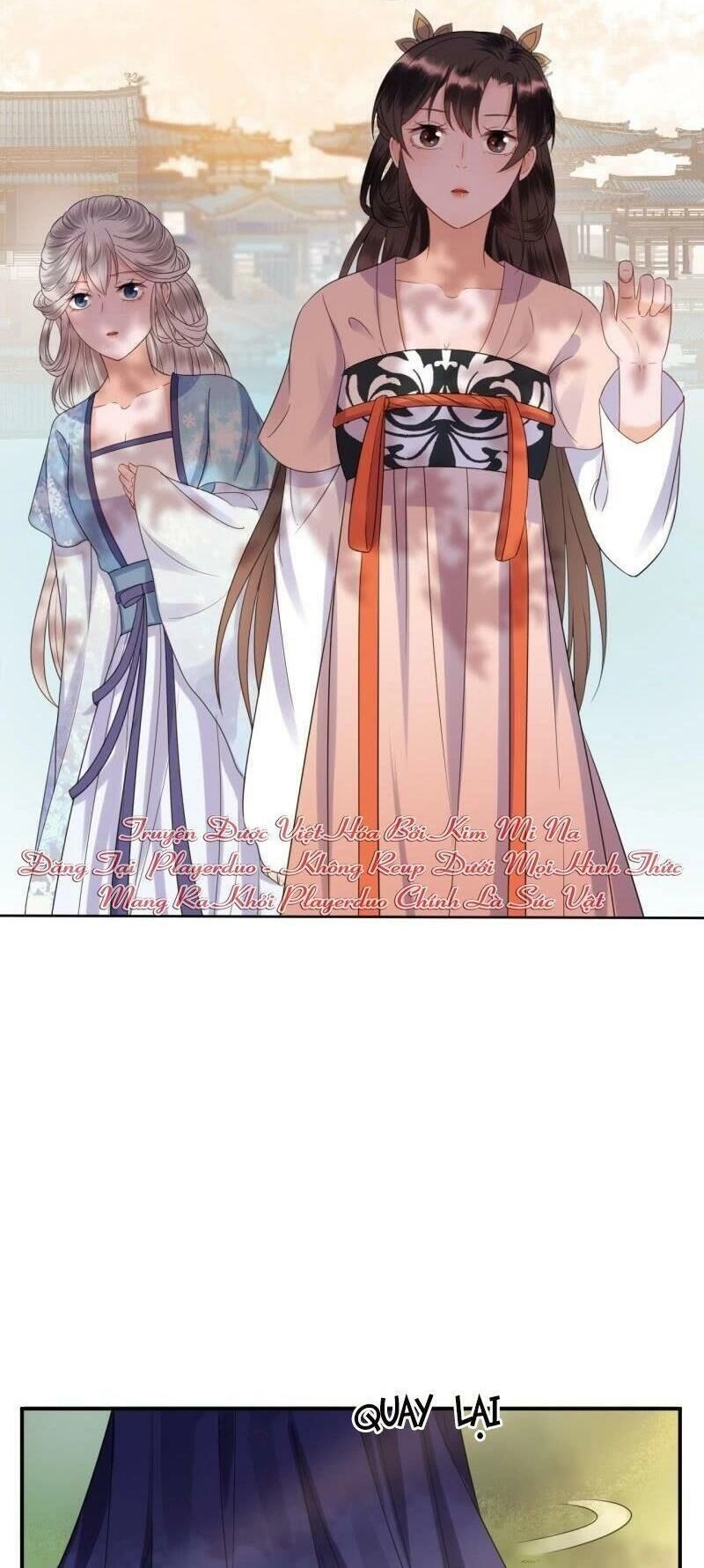 Vương Gia Kiêu Ngạo Quá Khó Cua Chapter 65 - 36