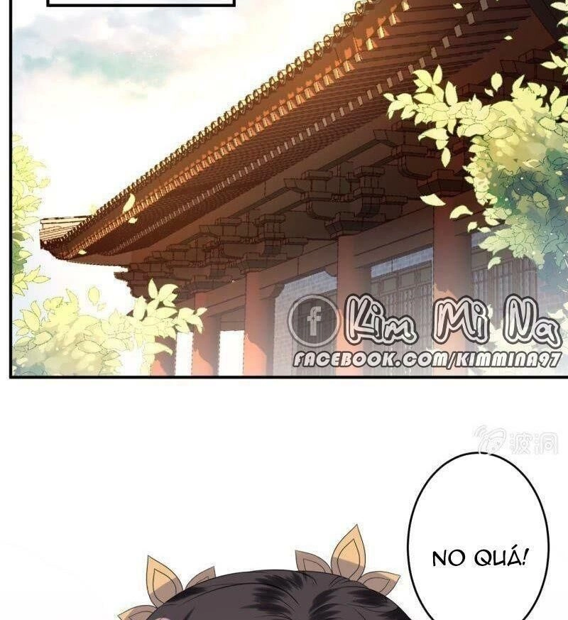 Vương Gia Kiêu Ngạo Quá Khó Cua Chapter 66 - 4