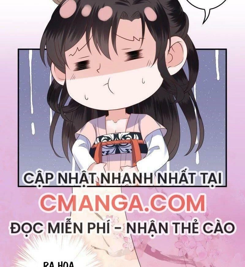 Vương Gia Kiêu Ngạo Quá Khó Cua Chapter 66 - 5