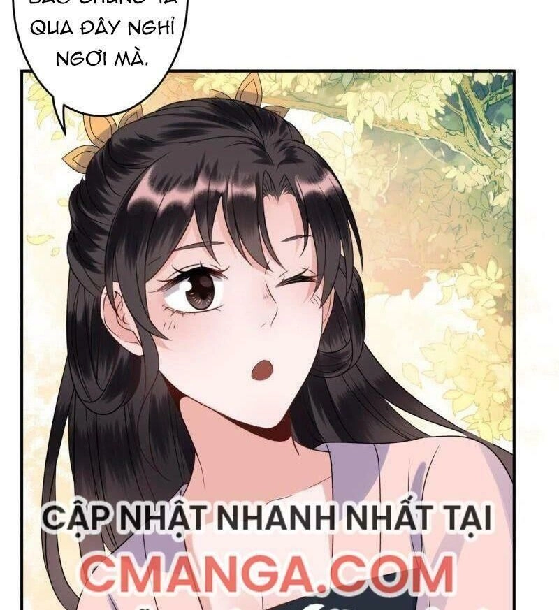 Vương Gia Kiêu Ngạo Quá Khó Cua Chapter 66 - 10