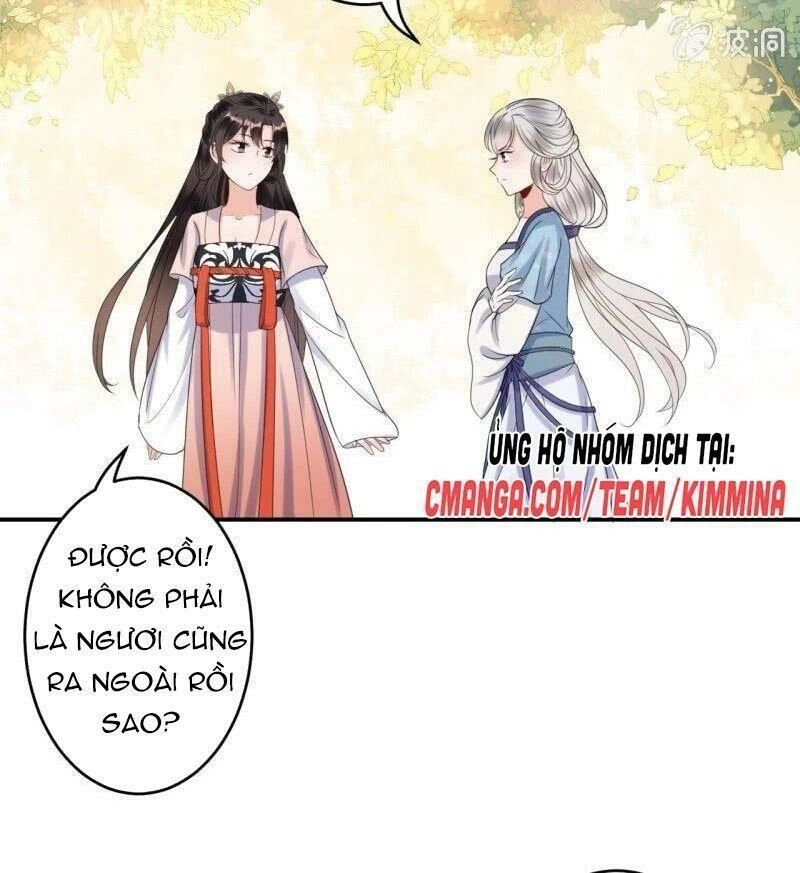 Vương Gia Kiêu Ngạo Quá Khó Cua Chapter 66 - 12