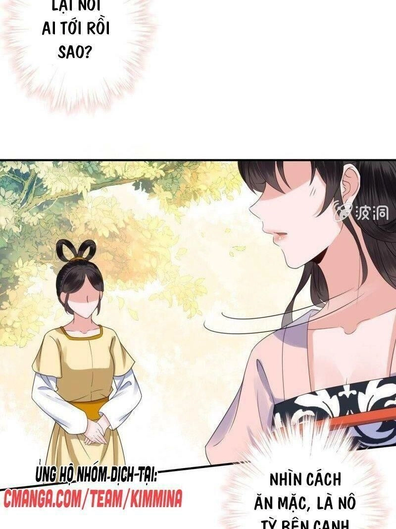 Vương Gia Kiêu Ngạo Quá Khó Cua Chapter 66 - 18