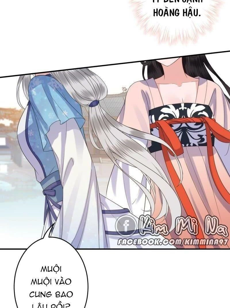 Vương Gia Kiêu Ngạo Quá Khó Cua Chapter 66 - 19