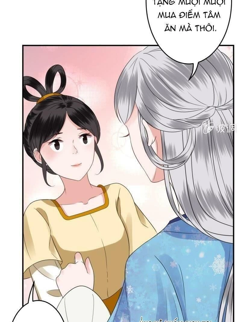 Vương Gia Kiêu Ngạo Quá Khó Cua Chapter 66 - 21