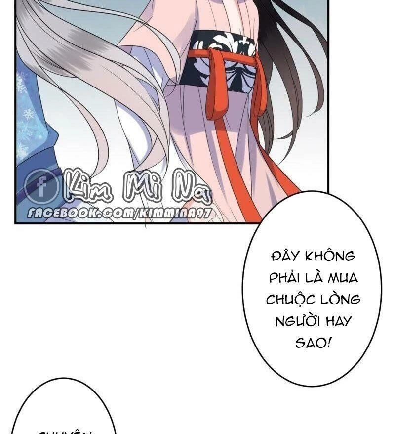 Vương Gia Kiêu Ngạo Quá Khó Cua Chapter 66 - 25