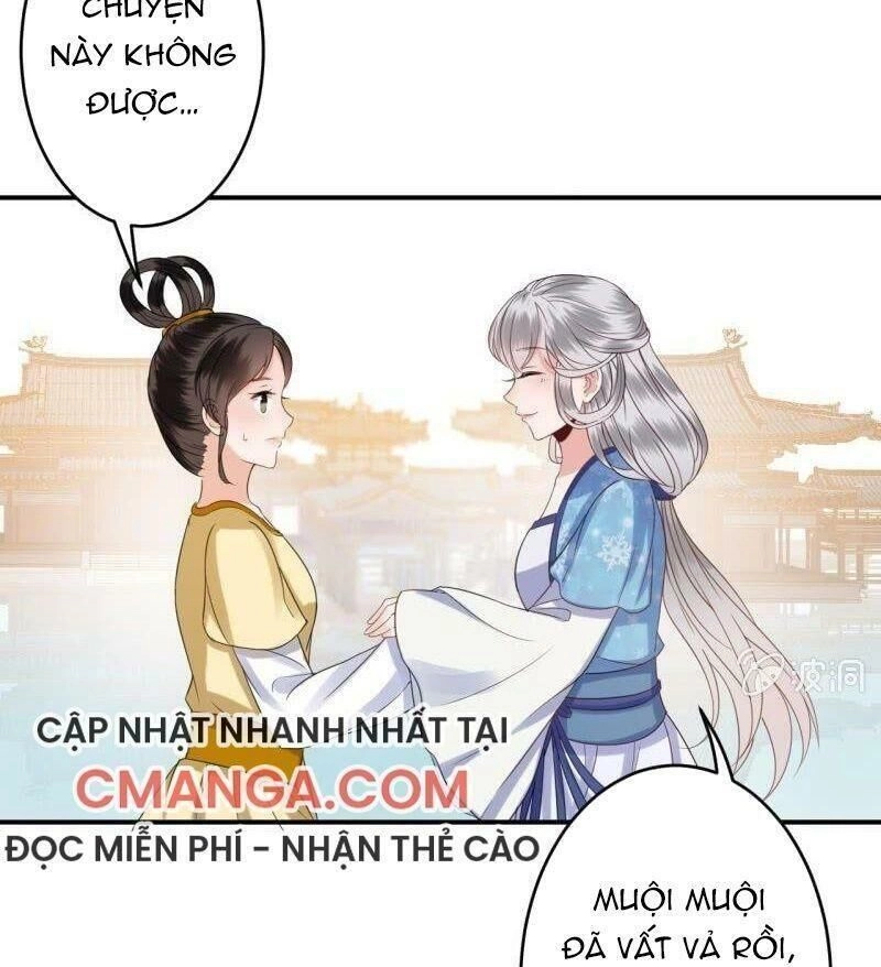 Vương Gia Kiêu Ngạo Quá Khó Cua Chapter 66 - 26