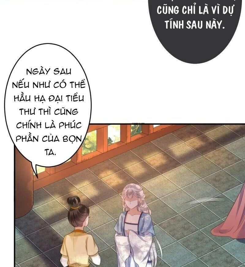 Vương Gia Kiêu Ngạo Quá Khó Cua Chapter 66 - 36