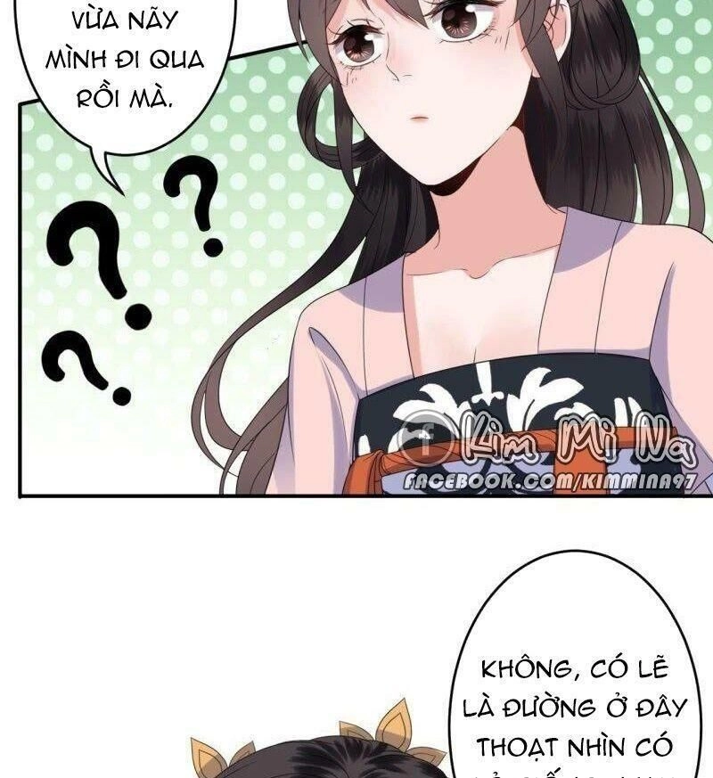 Vương Gia Kiêu Ngạo Quá Khó Cua Chapter 66 - 43