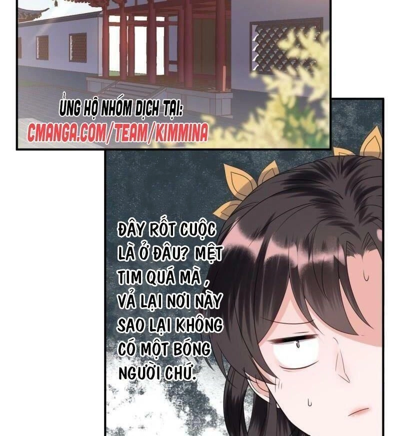 Vương Gia Kiêu Ngạo Quá Khó Cua Chapter 67 - 3