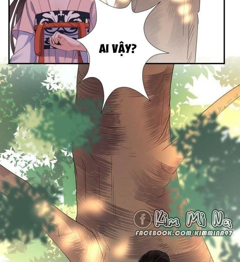 Vương Gia Kiêu Ngạo Quá Khó Cua Chapter 67 - 7