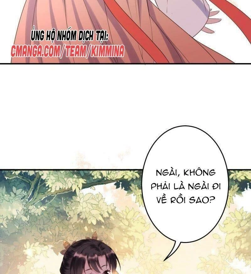 Vương Gia Kiêu Ngạo Quá Khó Cua Chapter 67 - 11