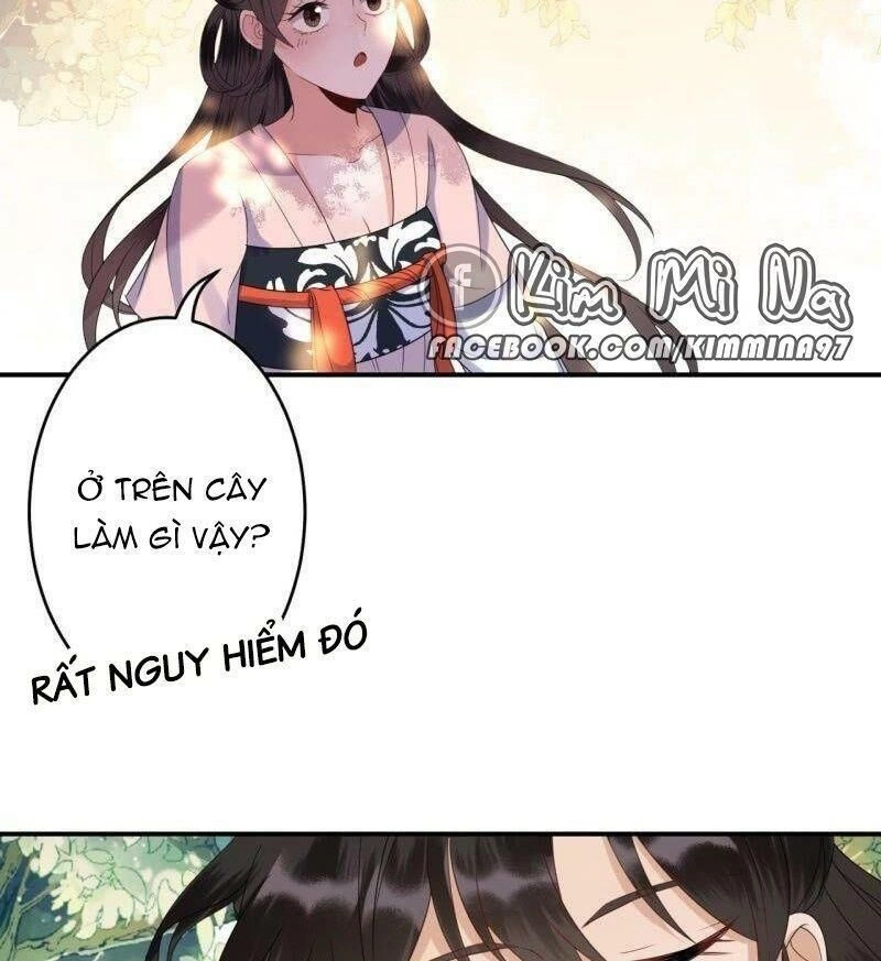 Vương Gia Kiêu Ngạo Quá Khó Cua Chapter 67 - 12