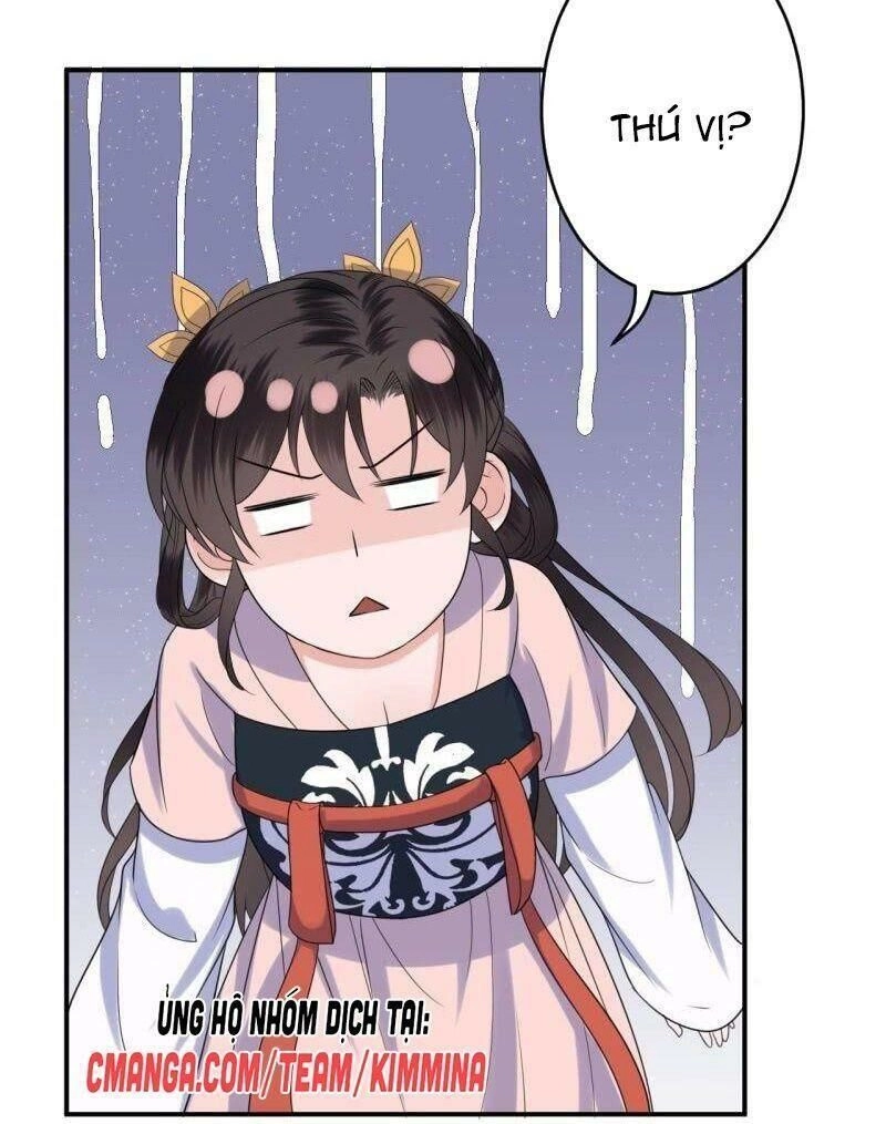 Vương Gia Kiêu Ngạo Quá Khó Cua Chapter 67 - 14