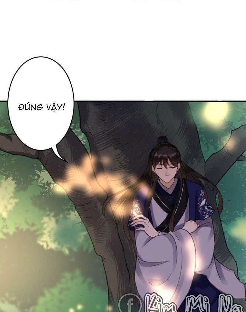 Vương Gia Kiêu Ngạo Quá Khó Cua Chapter 67 - 15