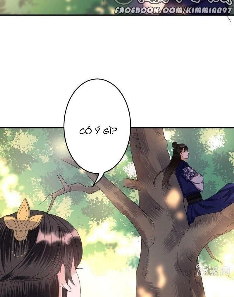 Vương Gia Kiêu Ngạo Quá Khó Cua Chapter 67 - 16