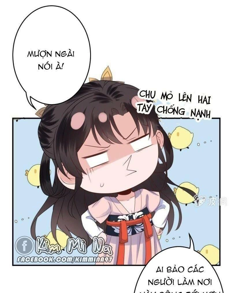 Vương Gia Kiêu Ngạo Quá Khó Cua Chapter 67 - 19