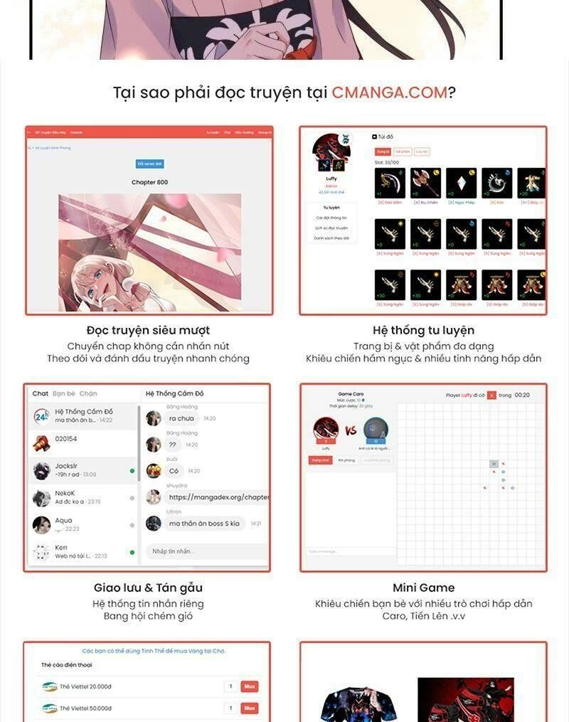 Vương Gia Kiêu Ngạo Quá Khó Cua Chapter 67 - 22