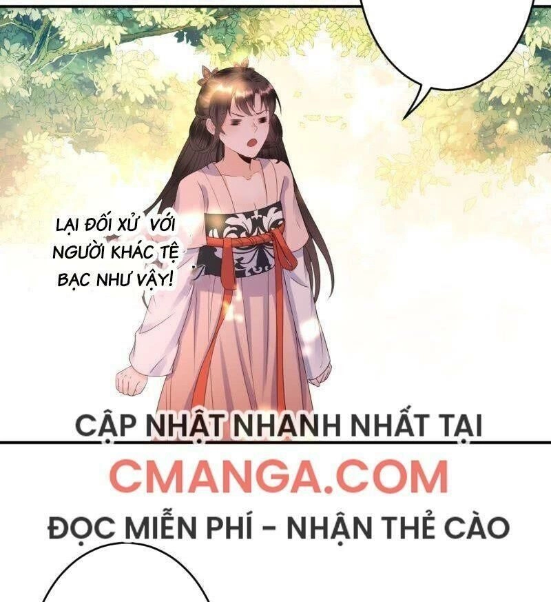 Vương Gia Kiêu Ngạo Quá Khó Cua Chapter 67 - 26