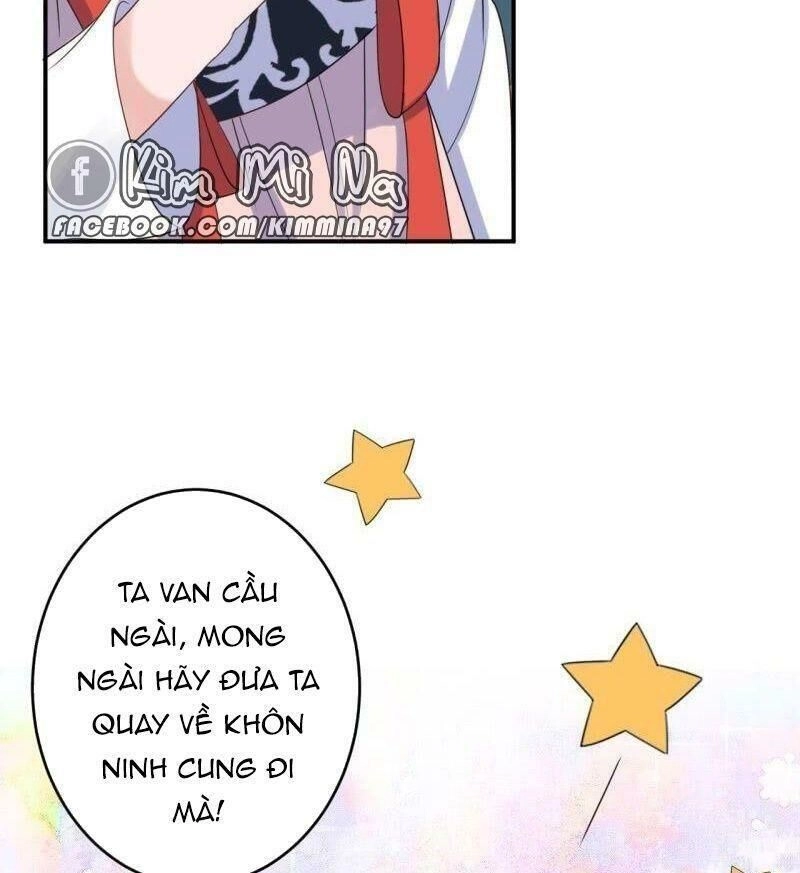 Vương Gia Kiêu Ngạo Quá Khó Cua Chapter 67 - 29