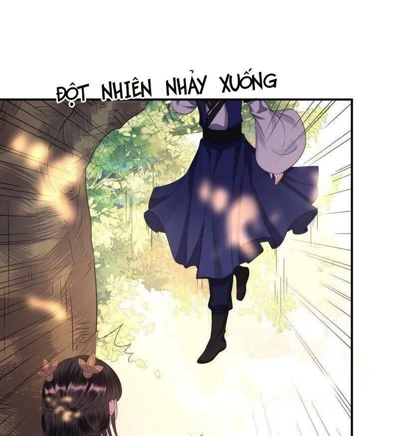 Vương Gia Kiêu Ngạo Quá Khó Cua Chapter 67 - 33