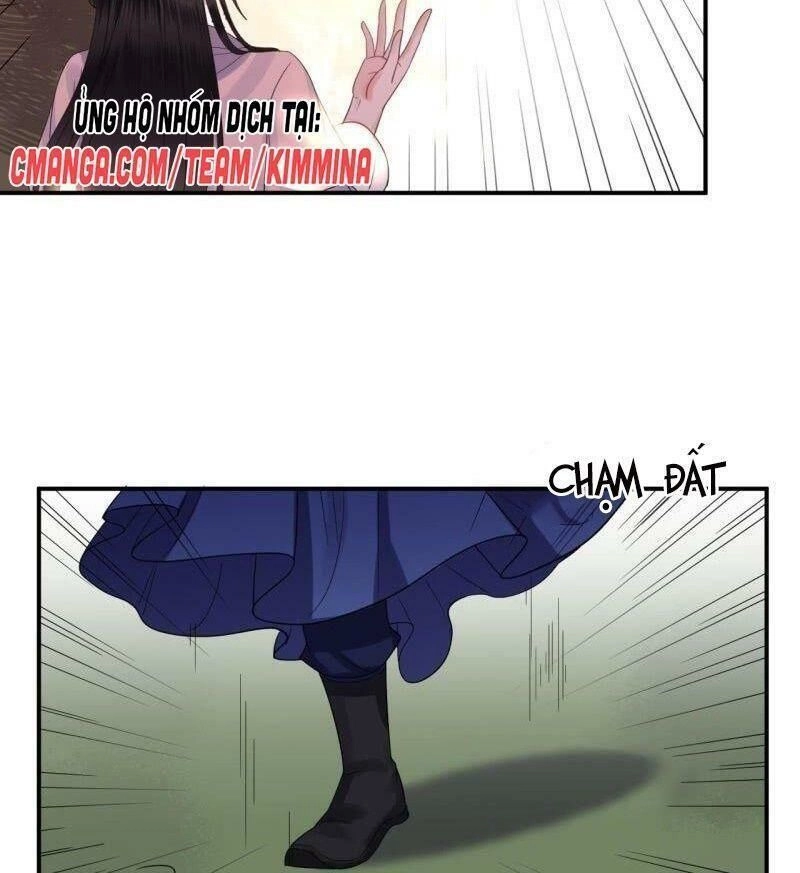 Vương Gia Kiêu Ngạo Quá Khó Cua Chapter 67 - 34