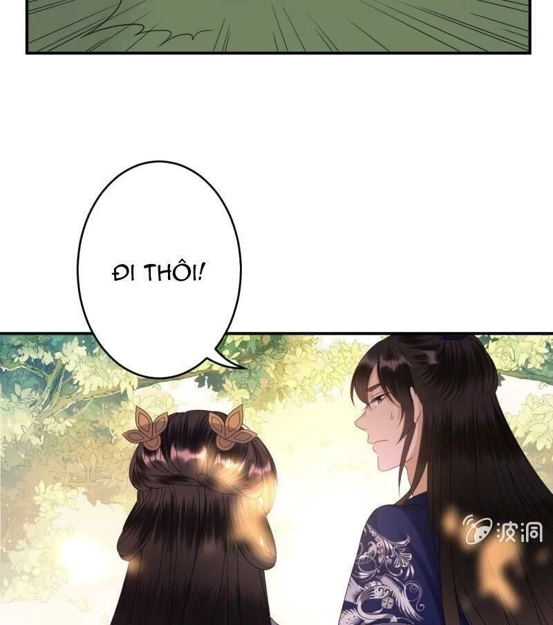 Vương Gia Kiêu Ngạo Quá Khó Cua Chapter 67 - 35