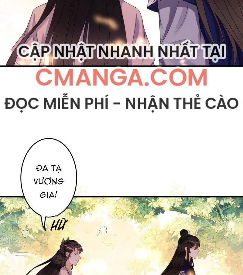 Vương Gia Kiêu Ngạo Quá Khó Cua Chapter 67 - 36