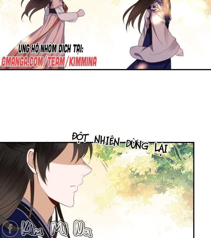 Vương Gia Kiêu Ngạo Quá Khó Cua Chapter 67 - 37